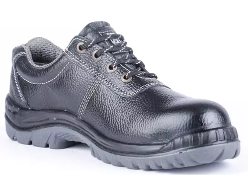 Low Ankle Shoes Double Density 
PU Sole